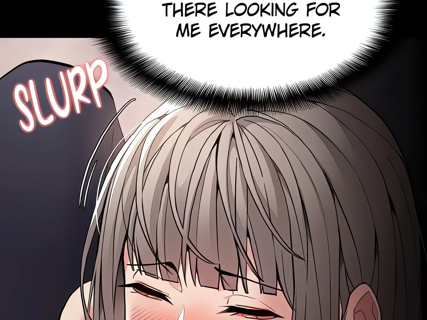 Read His Addictive Touch chapter 131 image 102 on Lezhin
