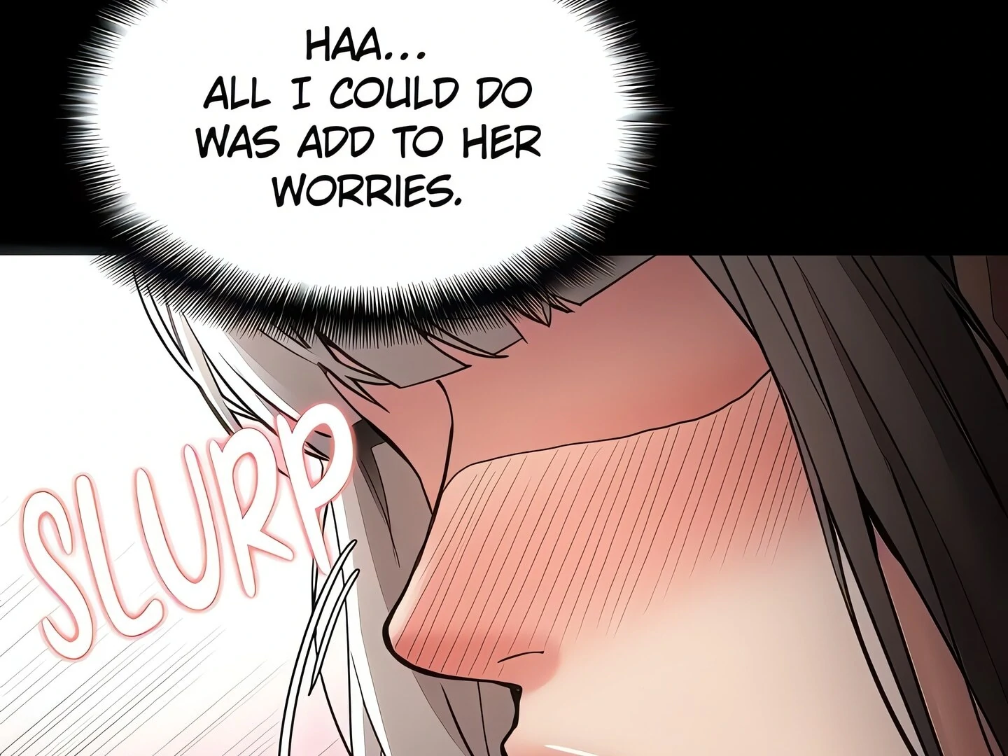 Read His Addictive Touch chapter 131 image 105 on Lezhin