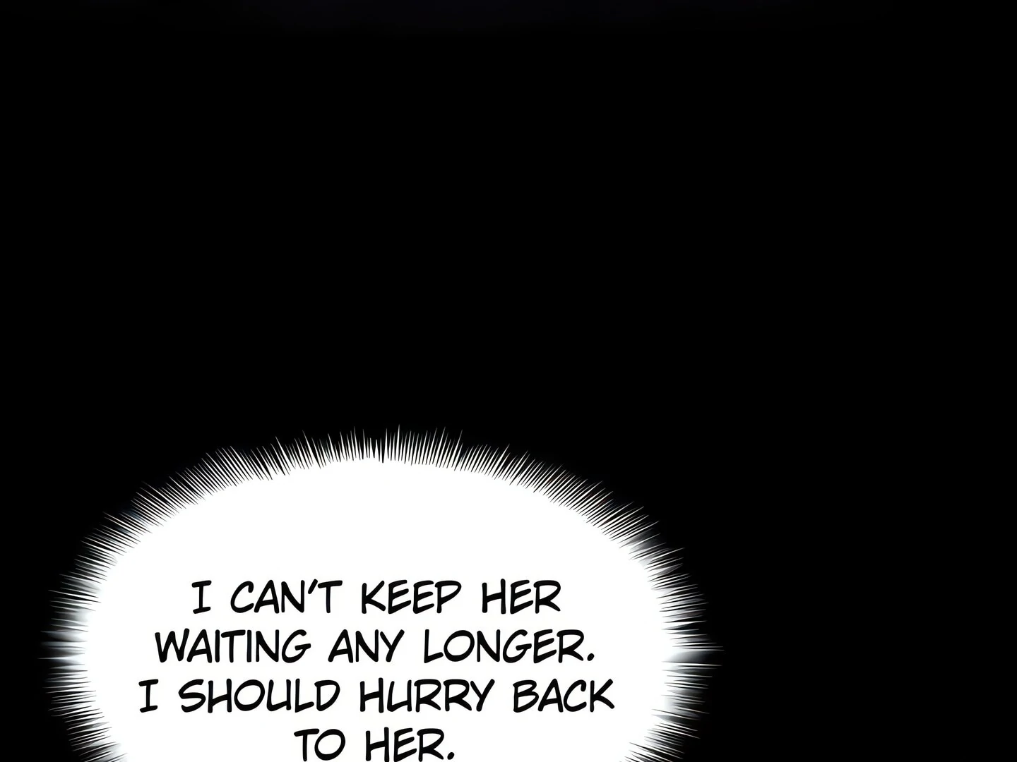 Read His Addictive Touch chapter 131 image 110 on Lezhin
