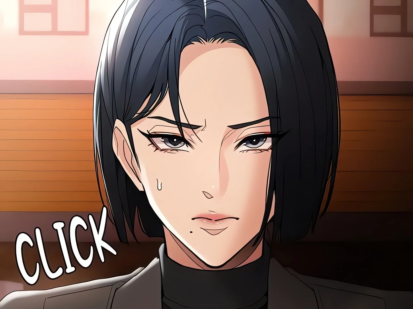 Read His Addictive Touch chapter 131 image 12 on Lezhin