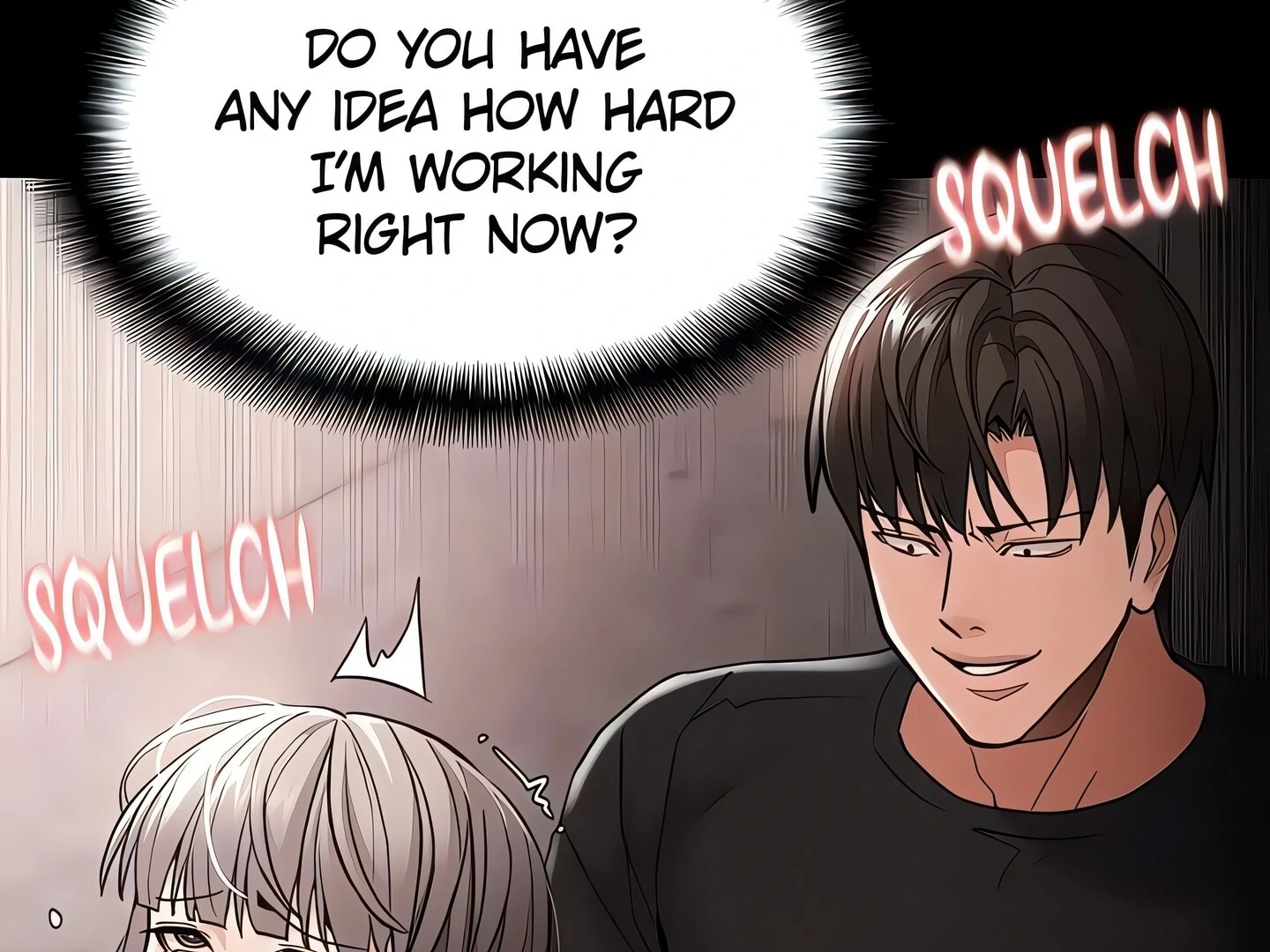 Read His Addictive Touch chapter 131 image 135 on Lezhin