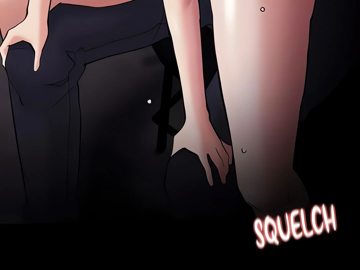 Read His Addictive Touch chapter 131 image 137 on Lezhin