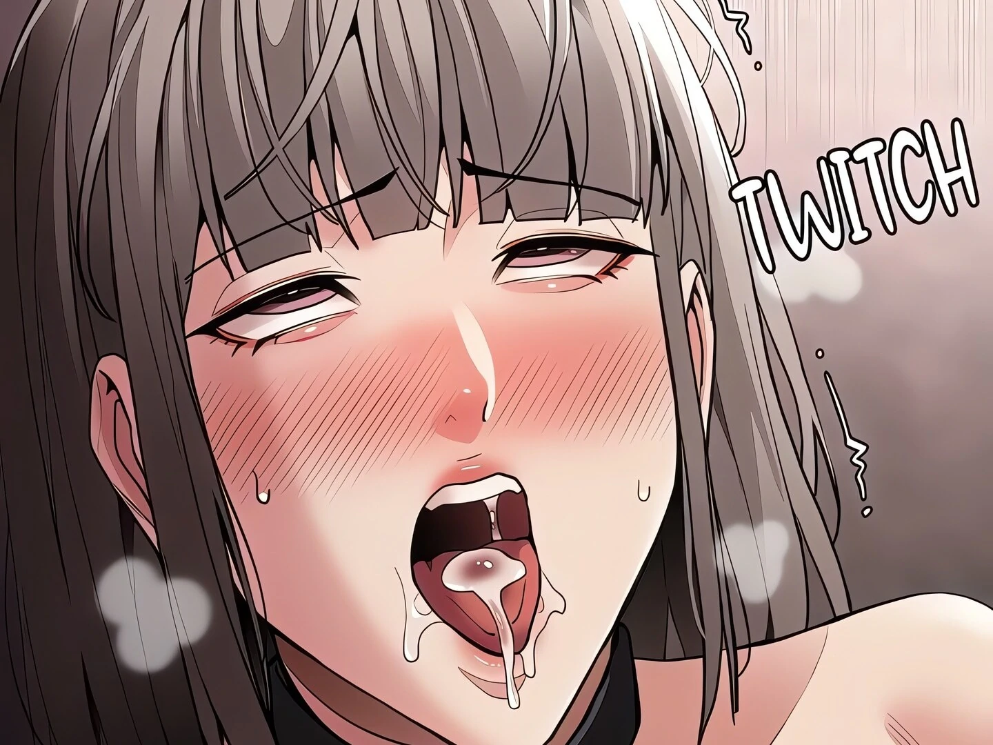 Read His Addictive Touch chapter 131 image 16 on Lezhin
