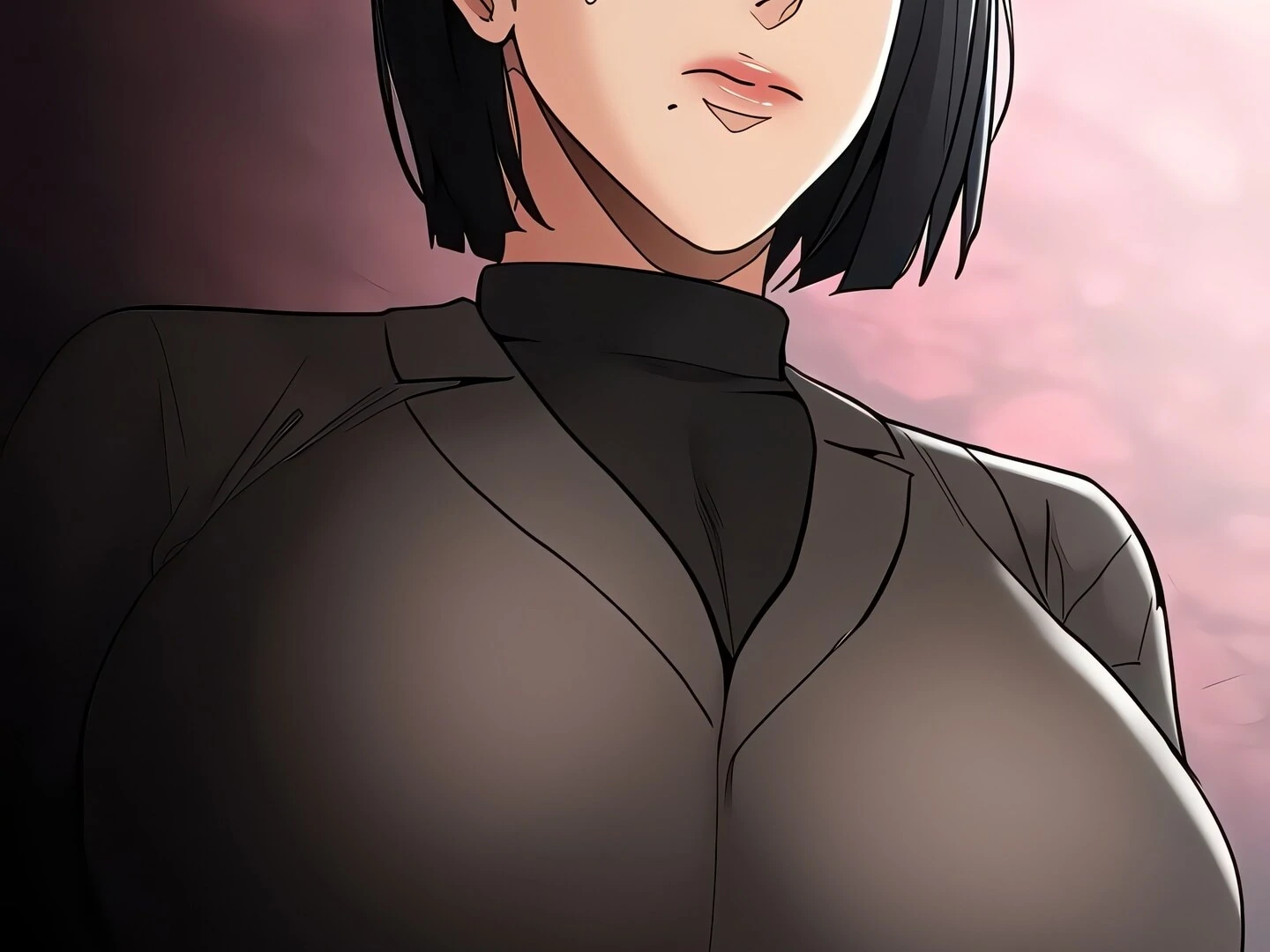 Read His Addictive Touch chapter 131 image 174 on Lezhin