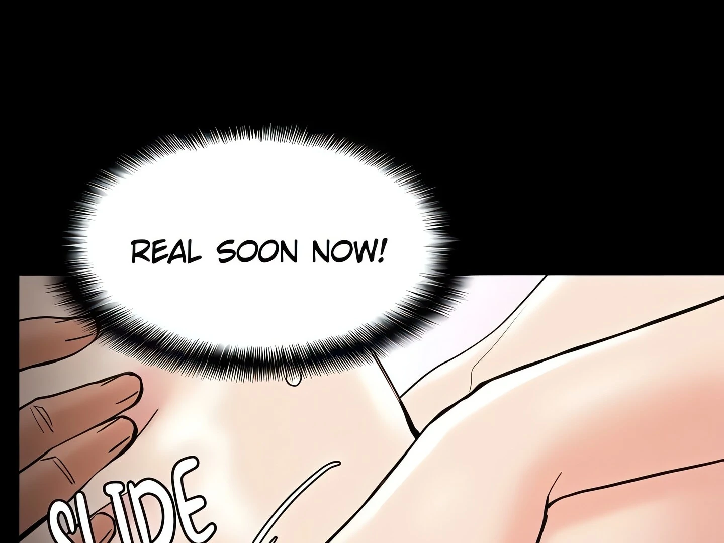 Read His Addictive Touch chapter 131 image 183 on Lezhin
