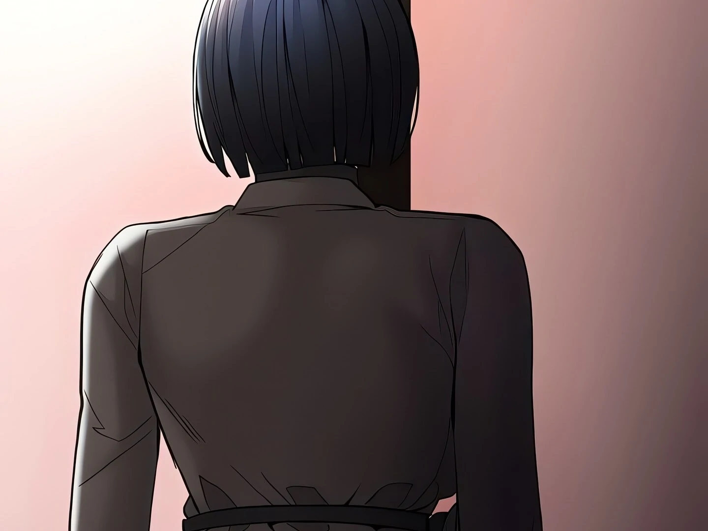 Read His Addictive Touch chapter 131 image 221 on Lezhin