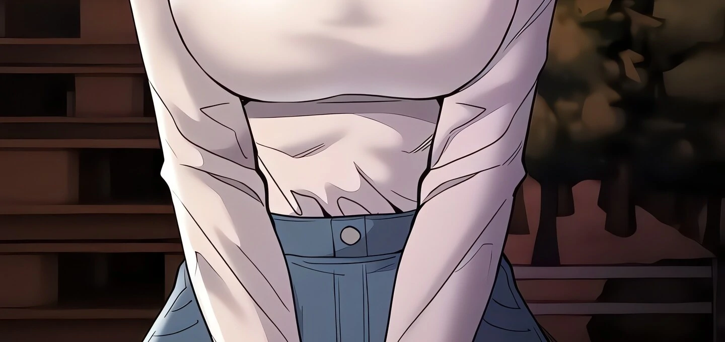 Read His Addictive Touch chapter 131 image 229 on Lezhin