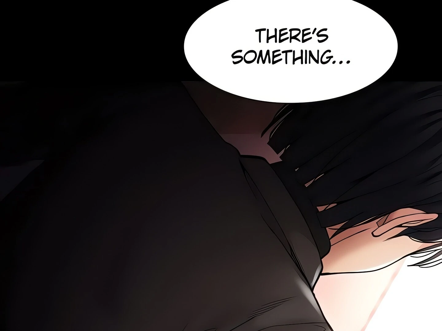 Read His Addictive Touch chapter 131 image 232 on Lezhin