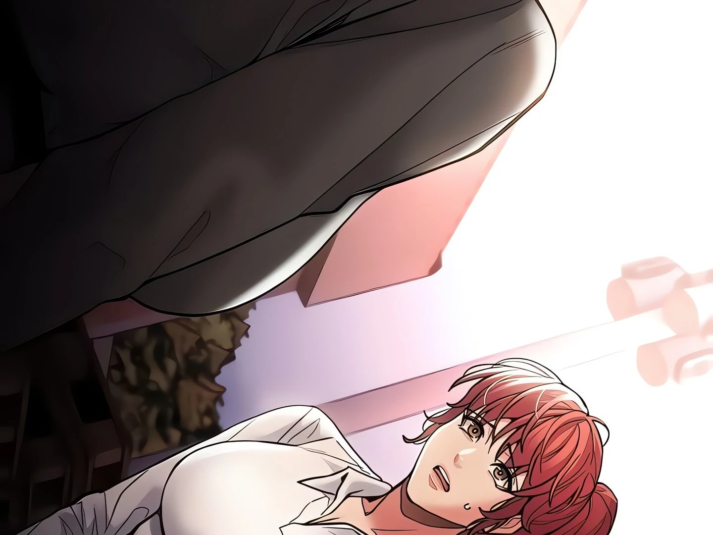 Read His Addictive Touch chapter 131 image 233 on Lezhin