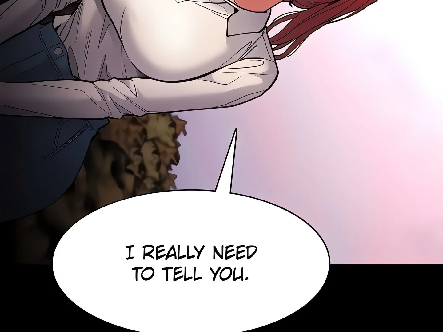 Read His Addictive Touch chapter 131 image 234 on Lezhin