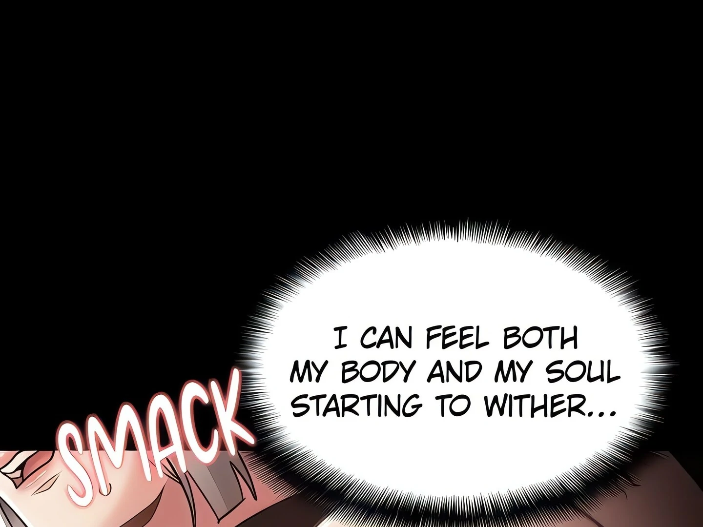 Read His Addictive Touch chapter 131 image 27 on Lezhin
