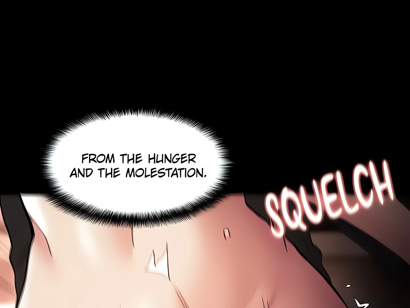 Read His Addictive Touch chapter 131 image 31 on Lezhin