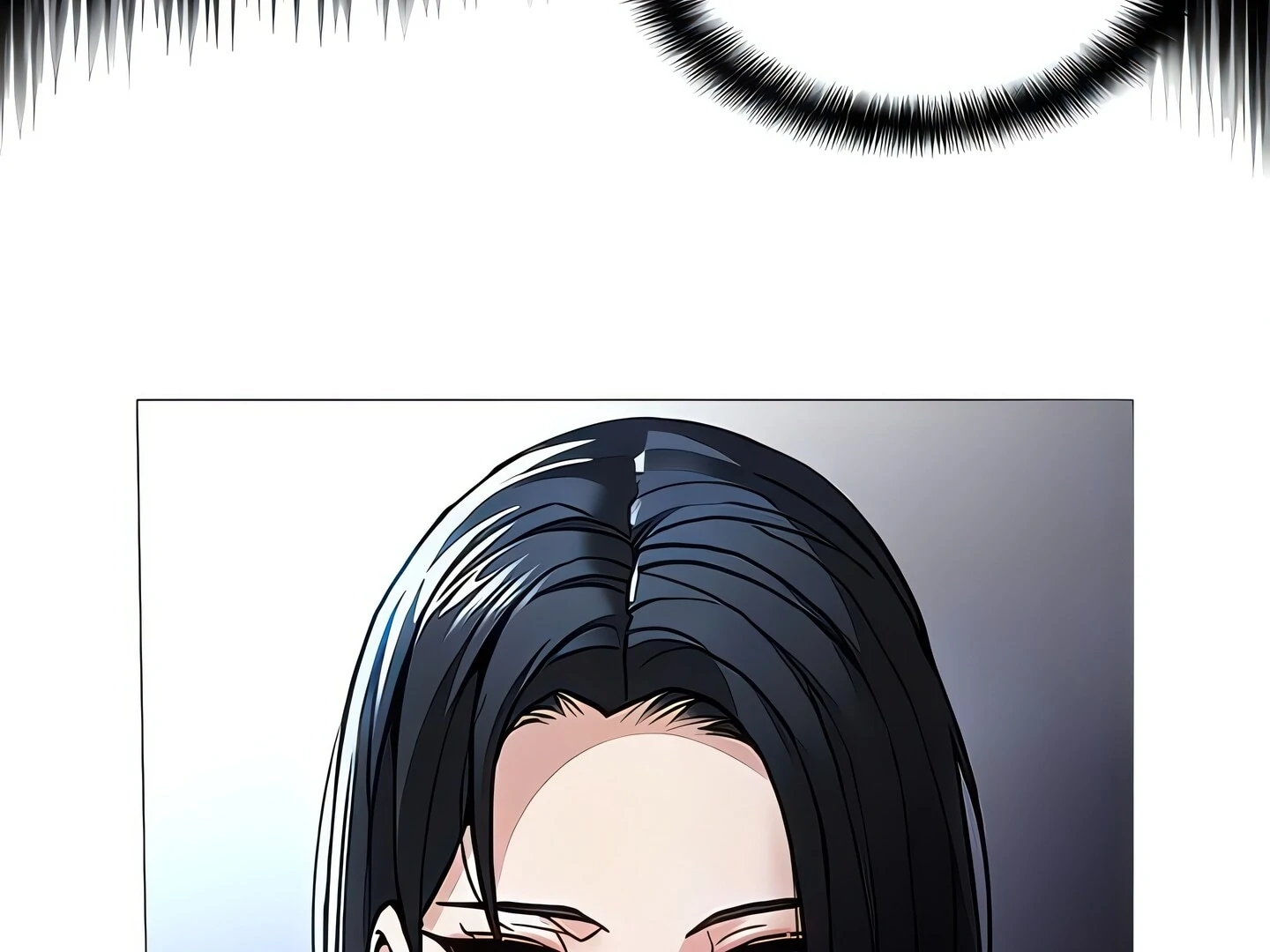 Read His Addictive Touch chapter 131 image 44 on Lezhin
