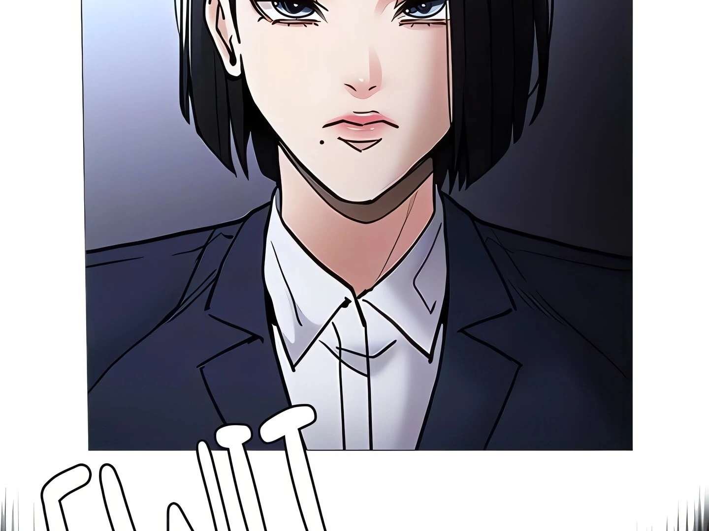 Read His Addictive Touch chapter 131 image 45 on Lezhin