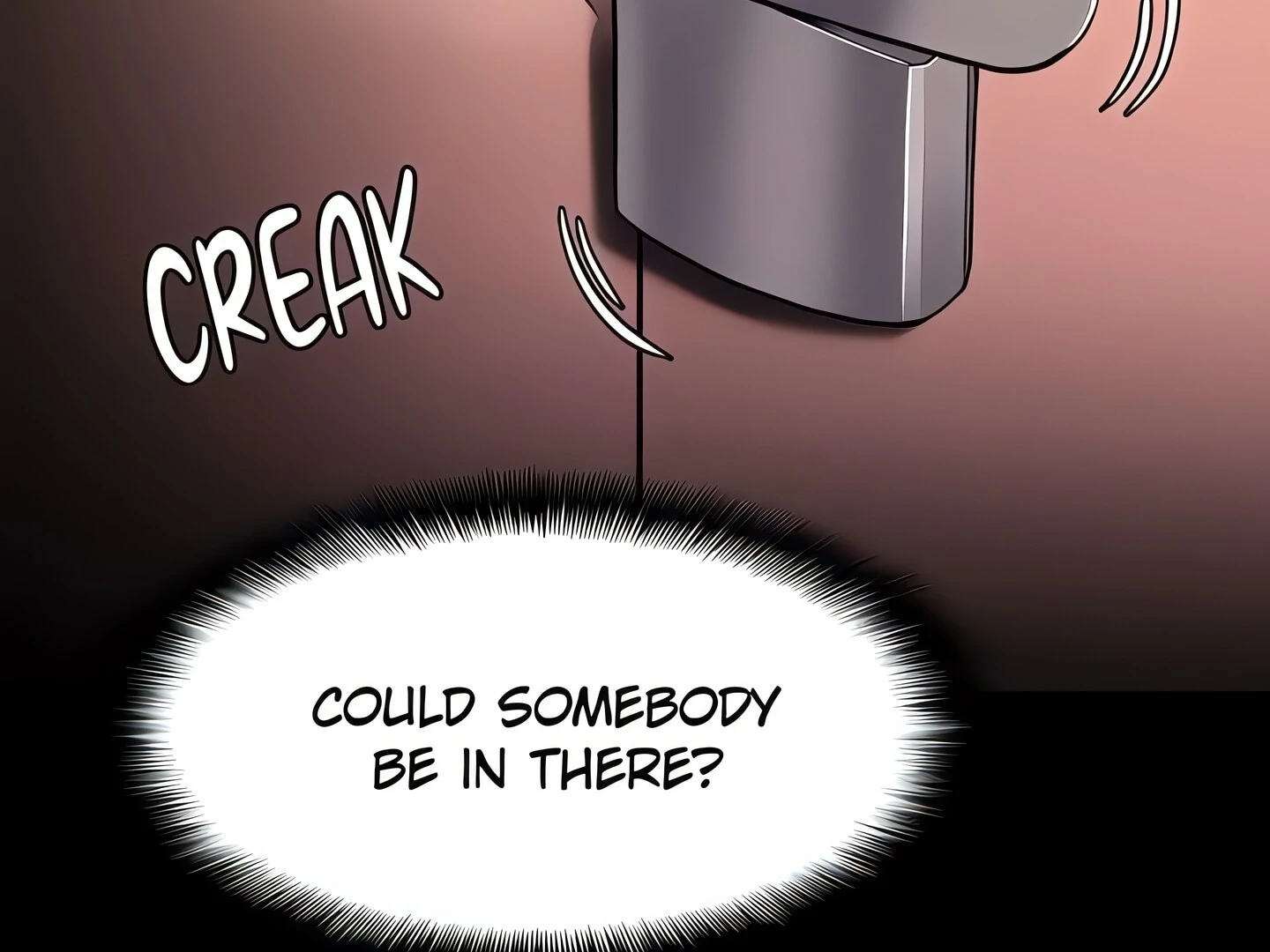 Read His Addictive Touch chapter 131 image 5 on Lezhin