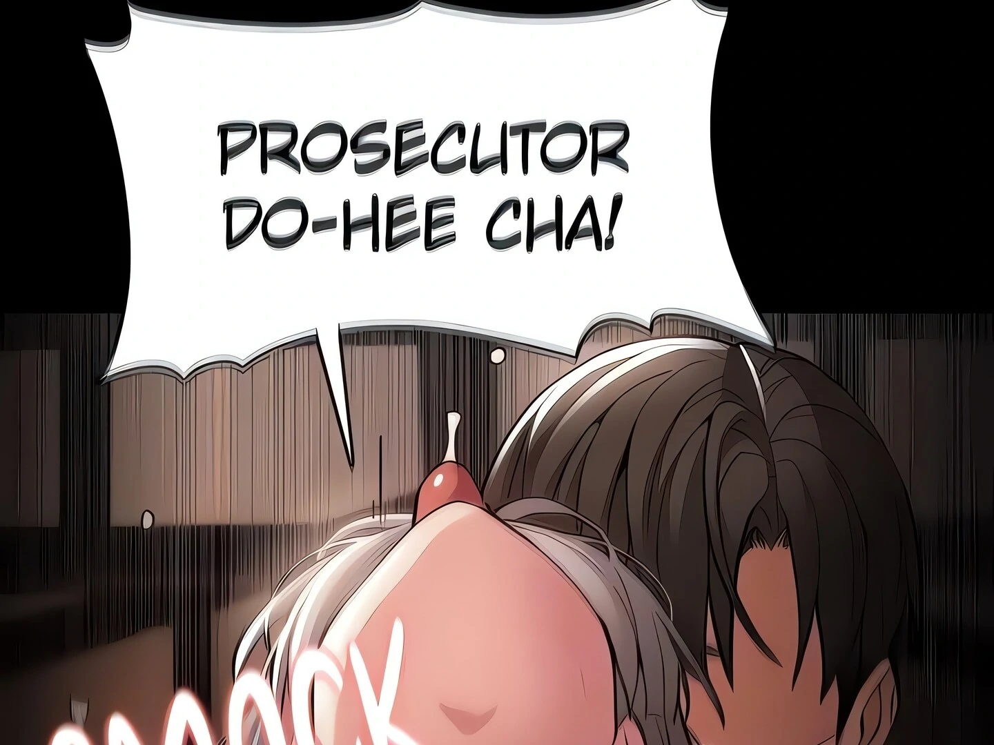 Read His Addictive Touch chapter 131 image 51 on Lezhin