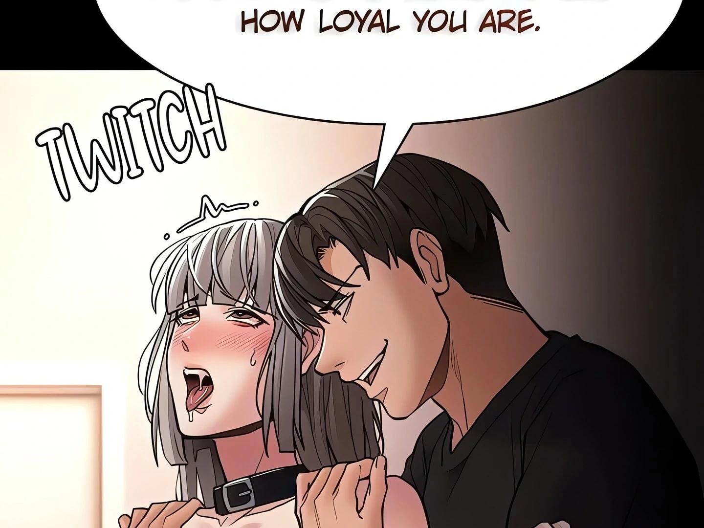 Read His Addictive Touch chapter 131 image 63 on Lezhin