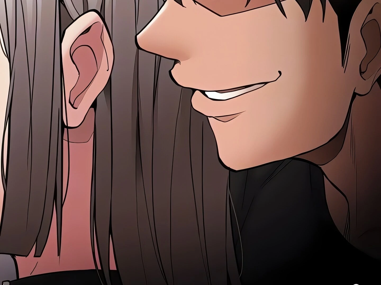 Read His Addictive Touch chapter 131 image 67 on Lezhin