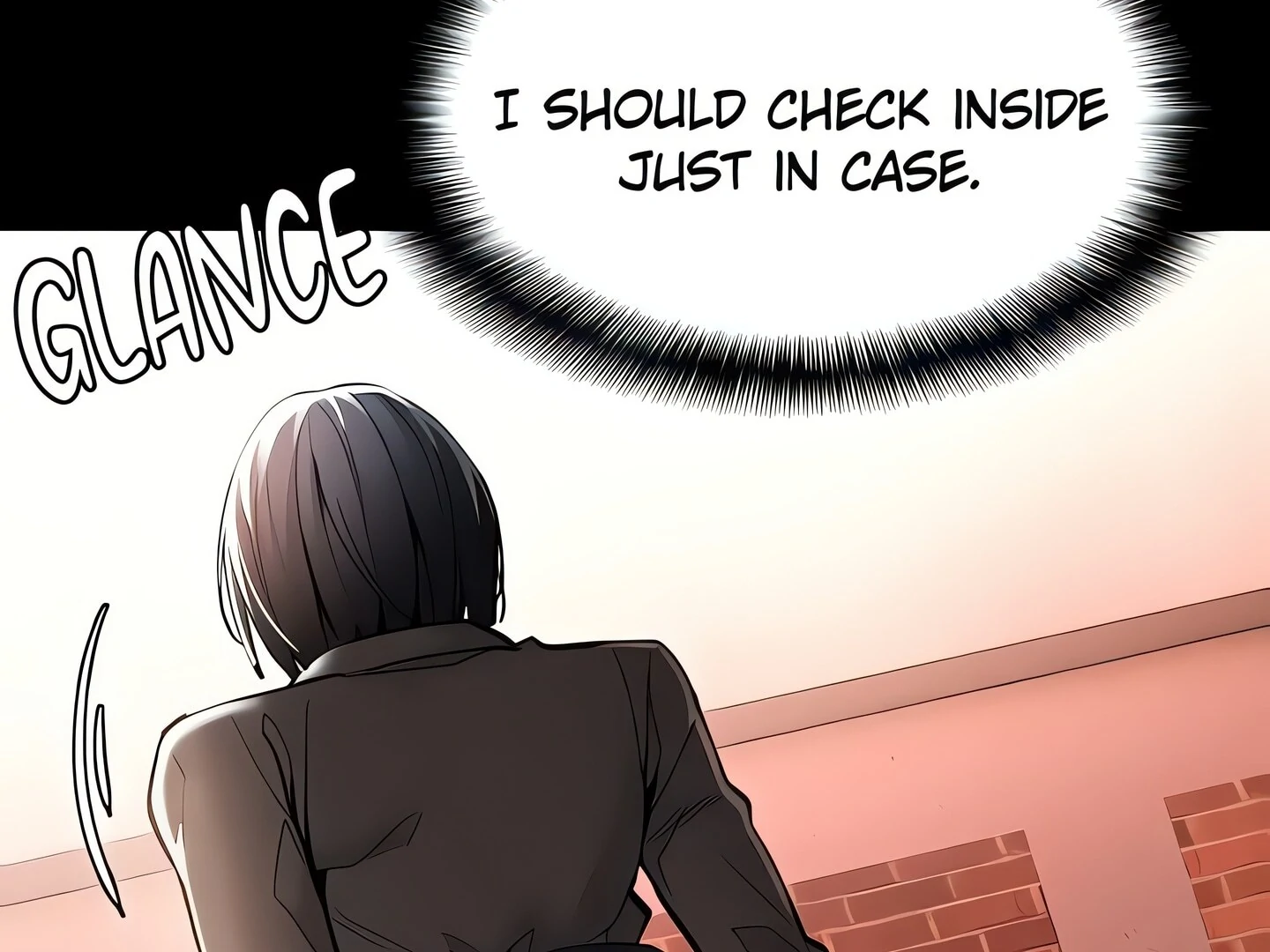 Read His Addictive Touch chapter 131 image 7 on Lezhin