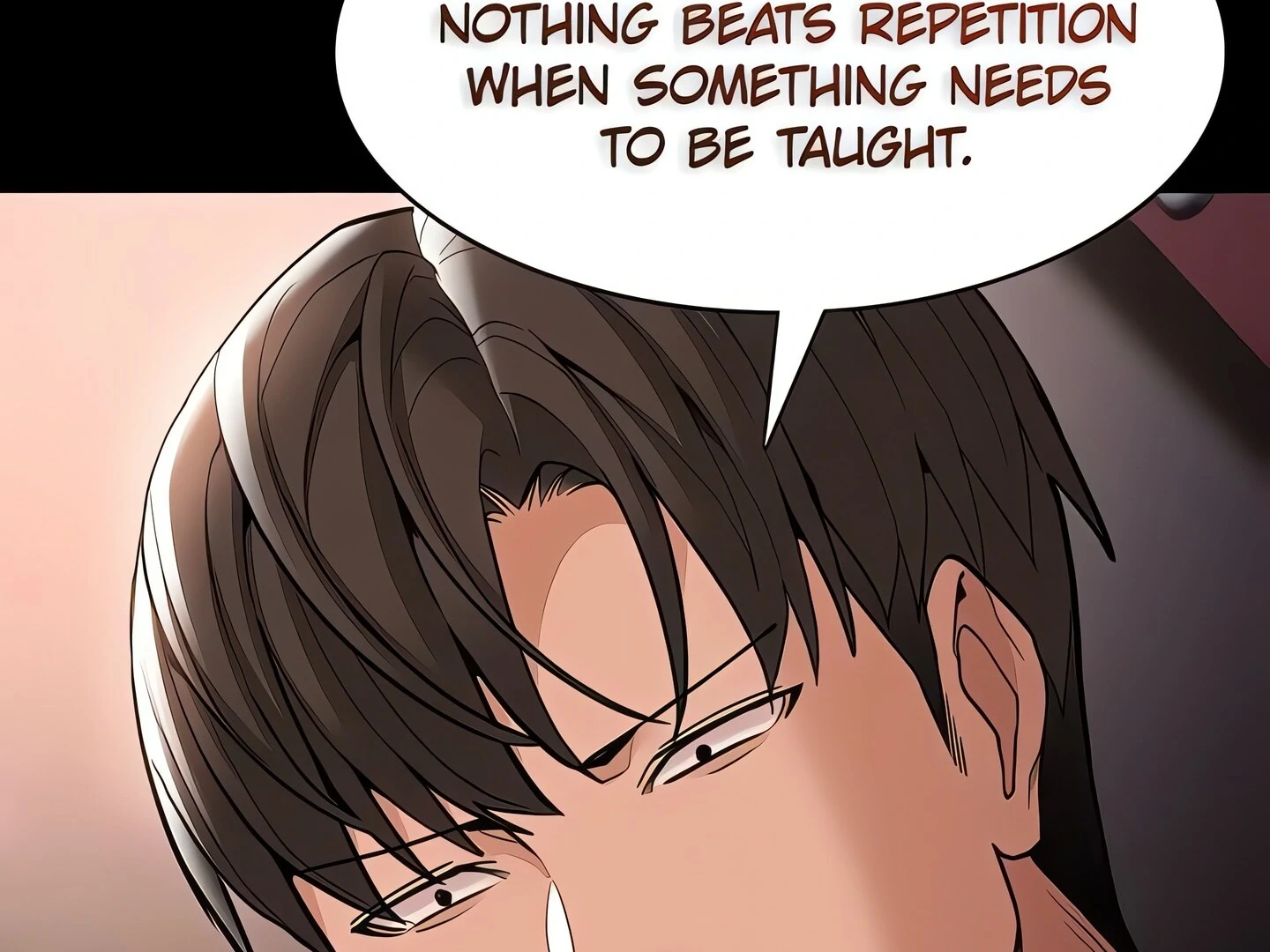 Read His Addictive Touch chapter 131 image 86 on Lezhin