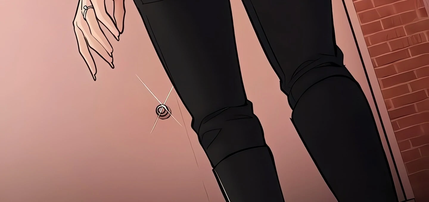 Read His Addictive Touch chapter 131 image 9 on Lezhin