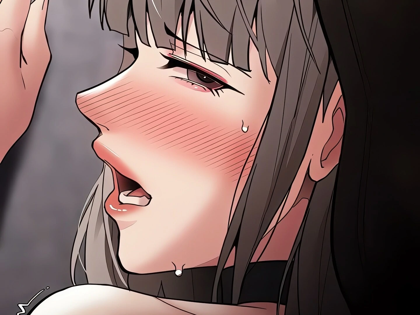 Read His Addictive Touch chapter 131 image 94 on Lezhin