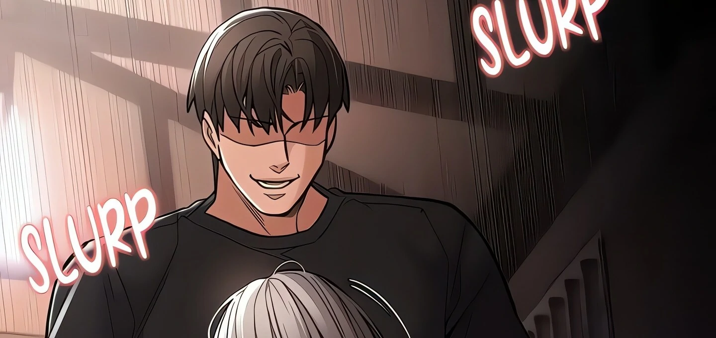 Read His Addictive Touch chapter 131 image 98 on Lezhin