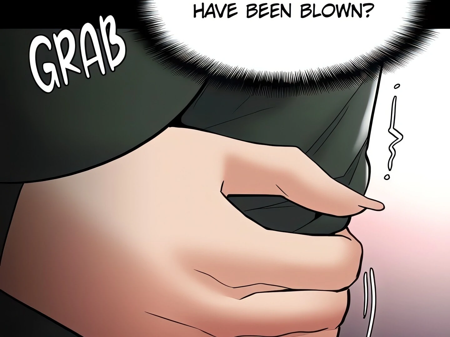 Read His Addictive Touch chapter 132 image 100 on Lezhin