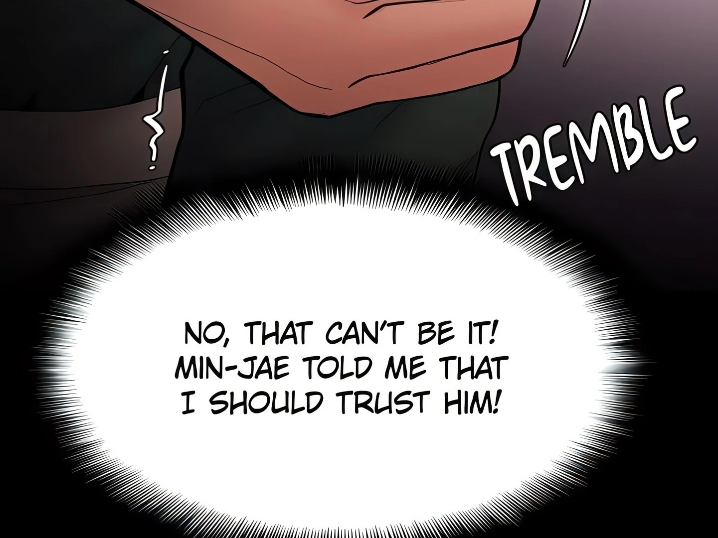 Read His Addictive Touch chapter 132 image 101 on Lezhin