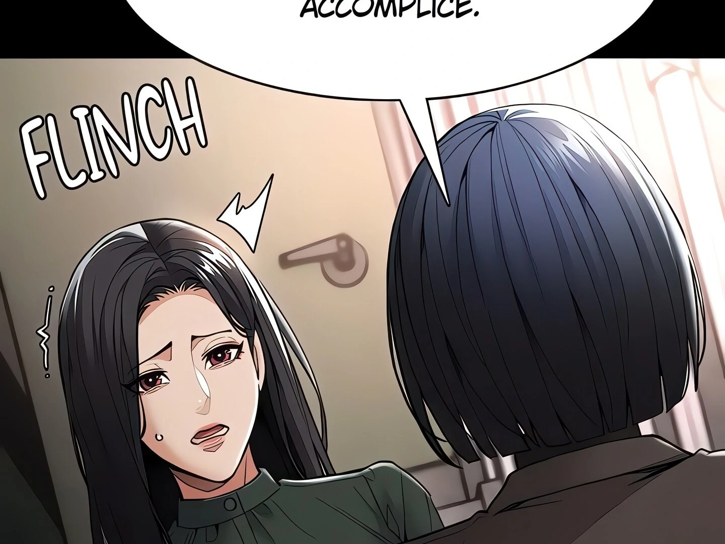 Read His Addictive Touch chapter 132 image 103 on Lezhin