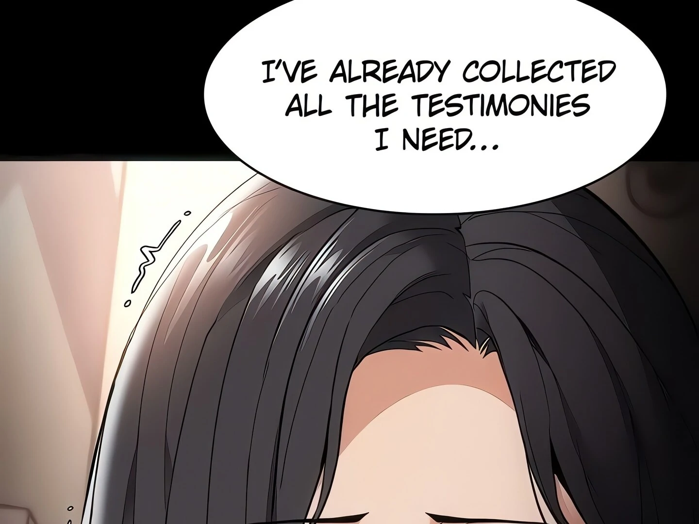 Read His Addictive Touch chapter 132 image 107 on Lezhin