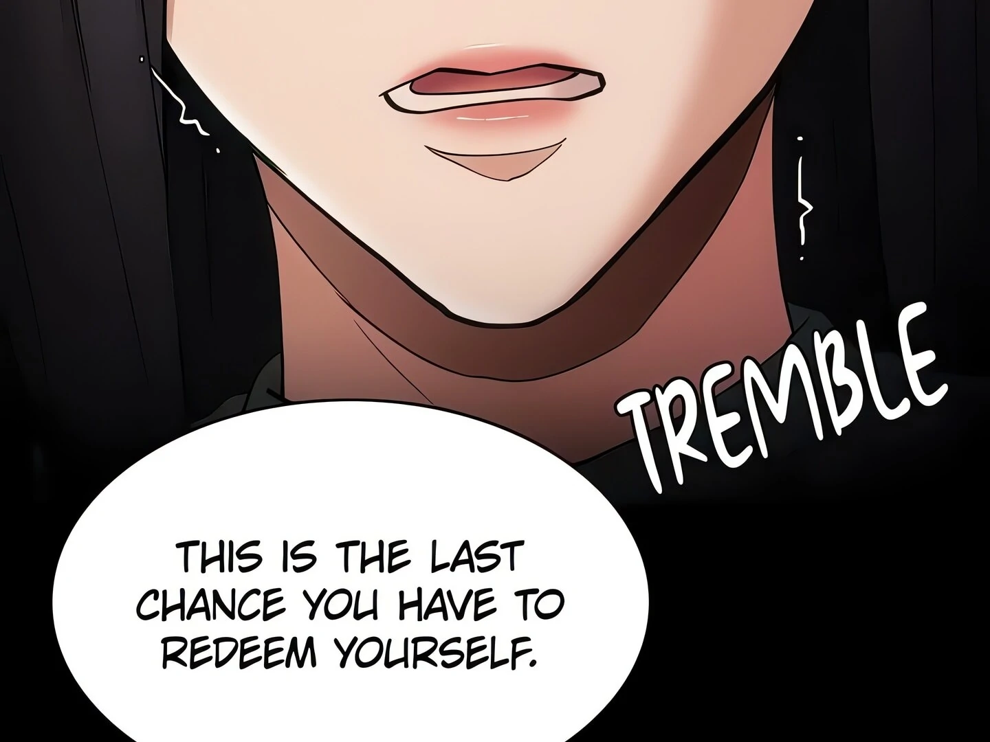 Read His Addictive Touch chapter 132 image 112 on Lezhin