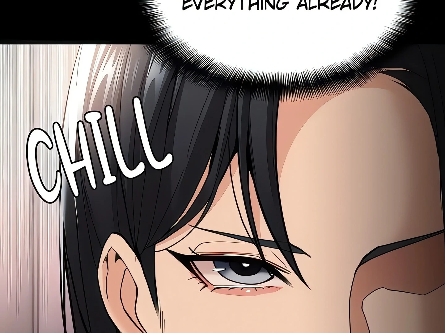 Read His Addictive Touch chapter 132 image 114 on Lezhin