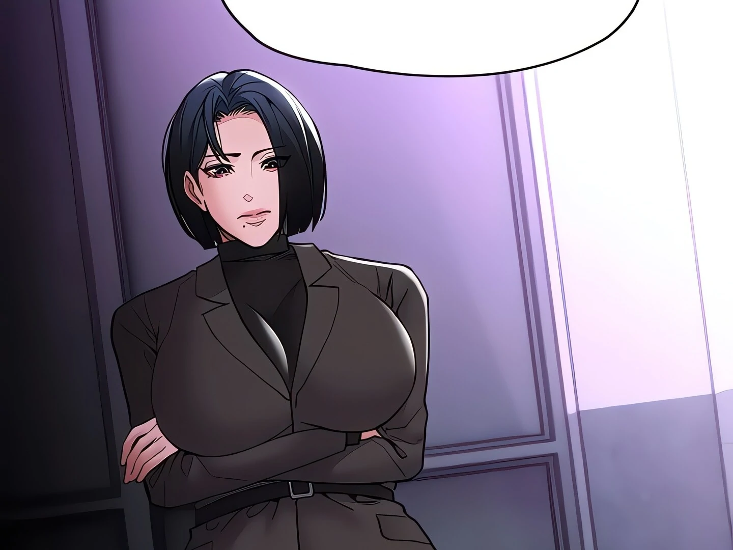 Read His Addictive Touch chapter 132 image 123 on Lezhin