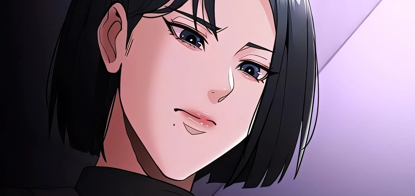 Read His Addictive Touch chapter 132 image 128 on Lezhin