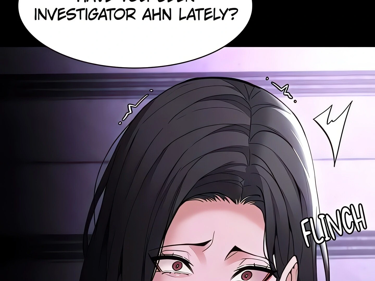 Read His Addictive Touch chapter 132 image 132 on Lezhin