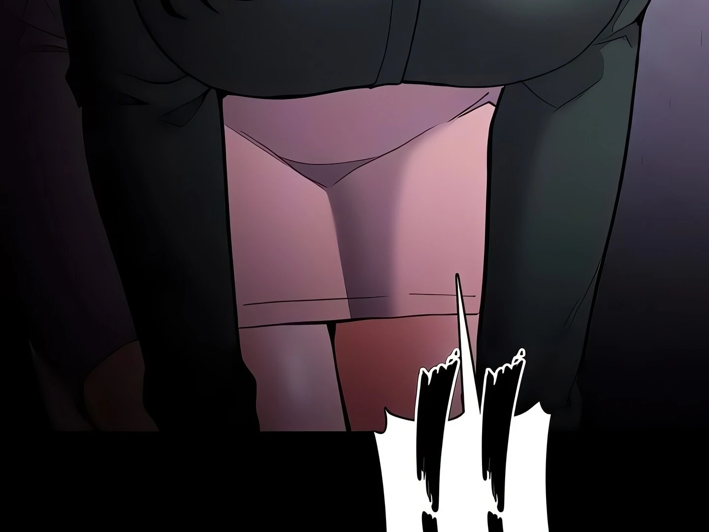 Read His Addictive Touch chapter 132 image 134 on Lezhin