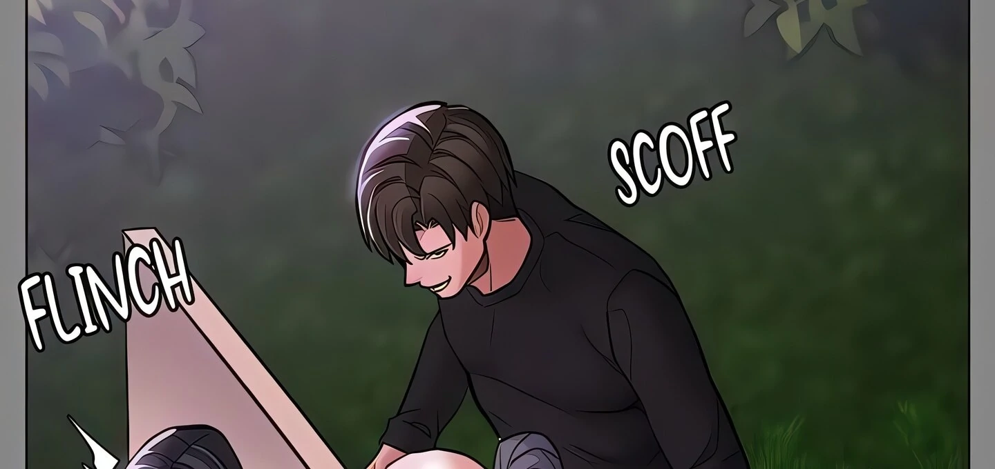 Read His Addictive Touch chapter 132 image 139 on Lezhin