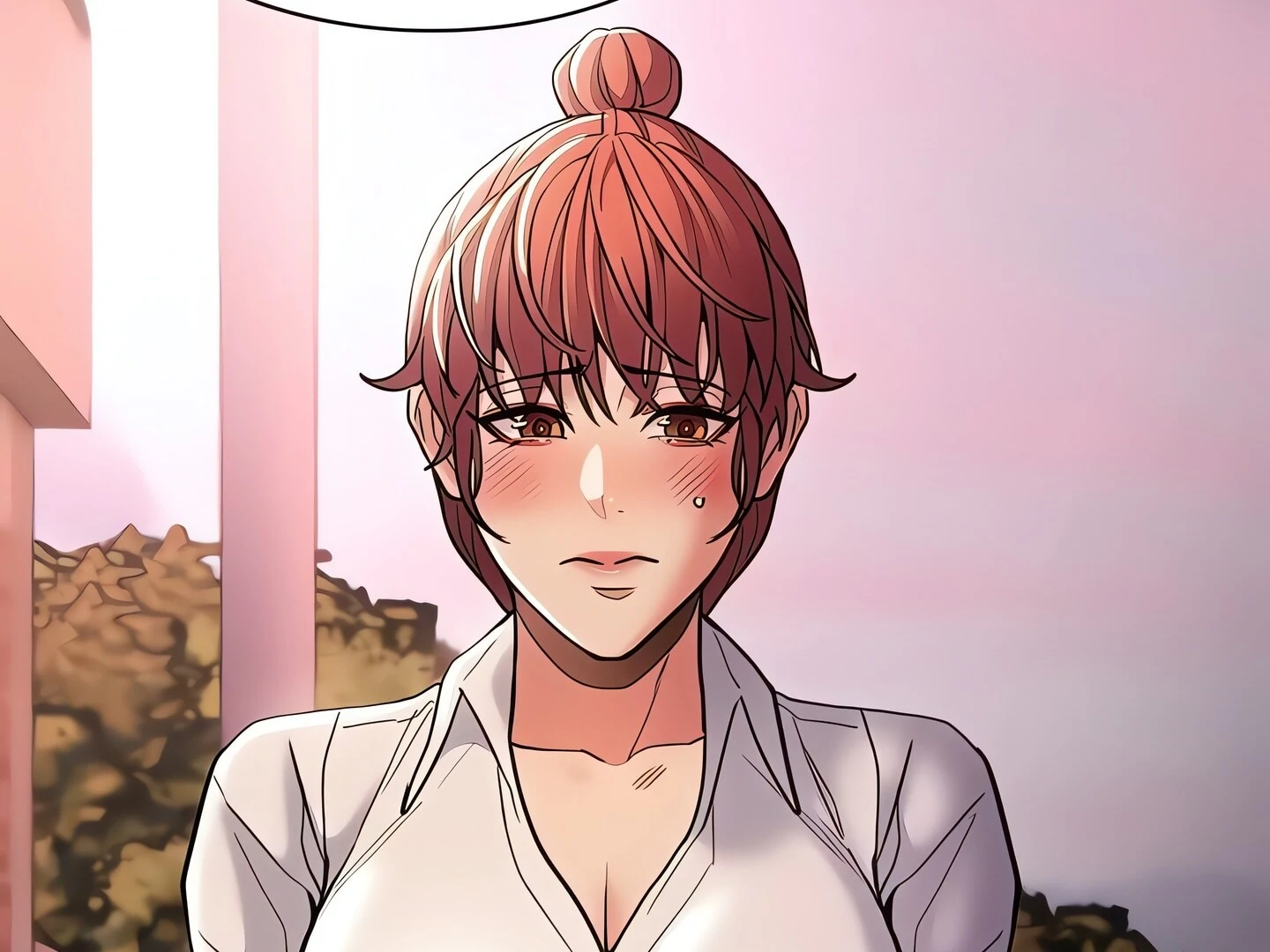 Read His Addictive Touch chapter 132 image 14 on Lezhin