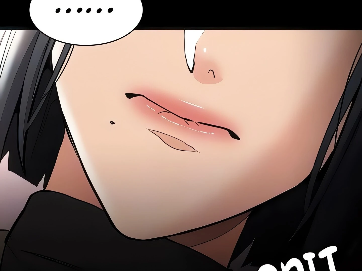 Read His Addictive Touch chapter 132 image 155 on Lezhin
