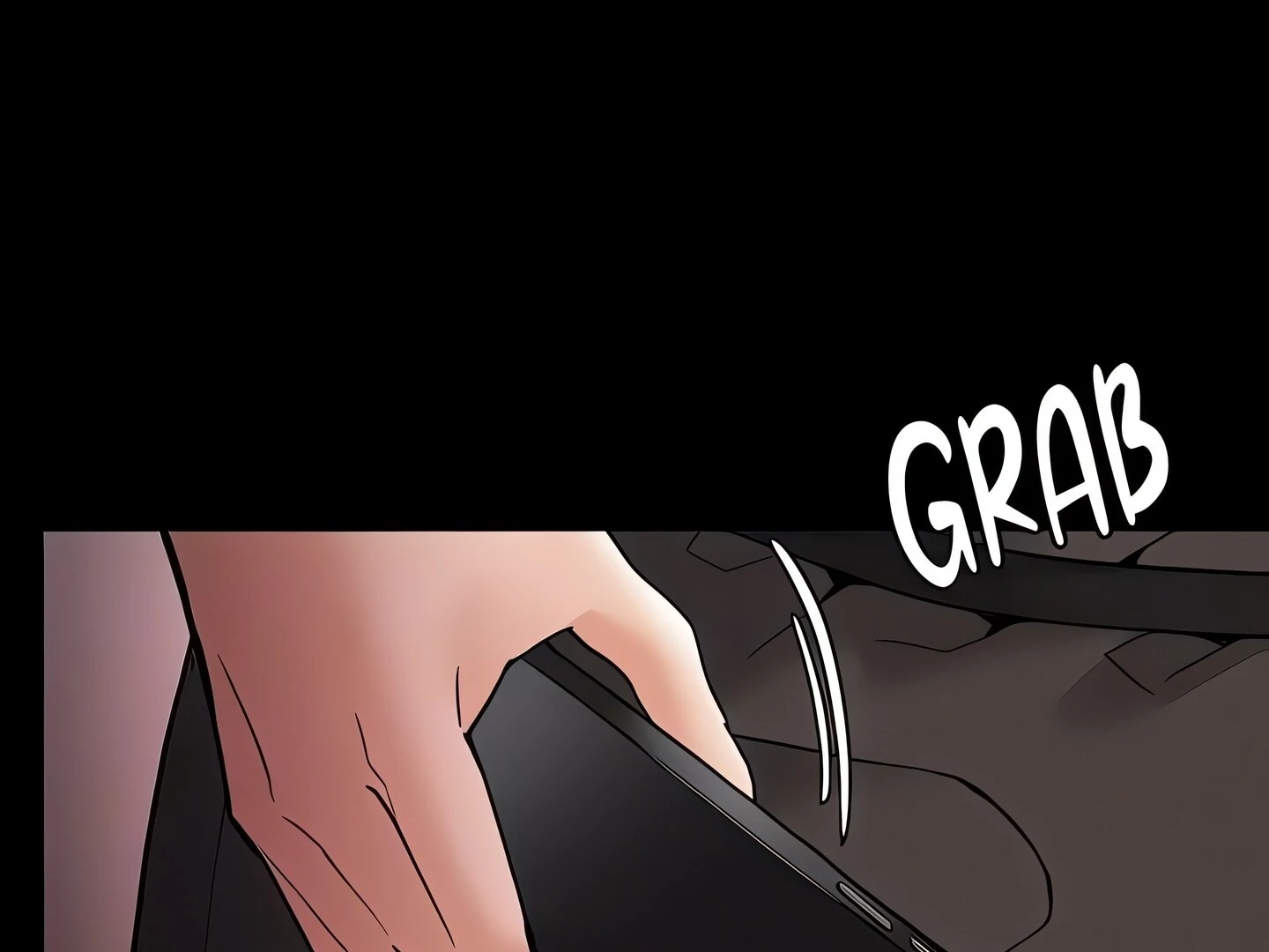 Read His Addictive Touch chapter 132 image 163 on Lezhin