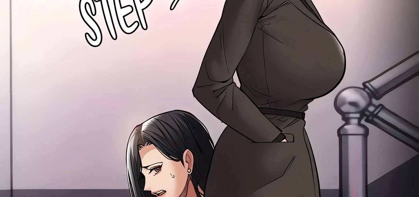 Read His Addictive Touch chapter 132 image 179 on Lezhin