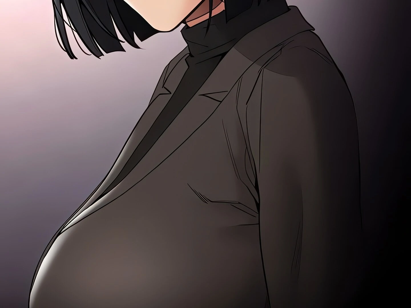Read His Addictive Touch chapter 132 image 183 on Lezhin