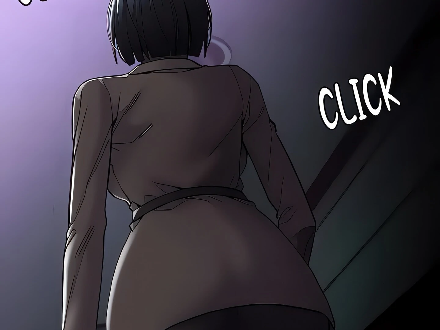 Read His Addictive Touch chapter 132 image 190 on Lezhin