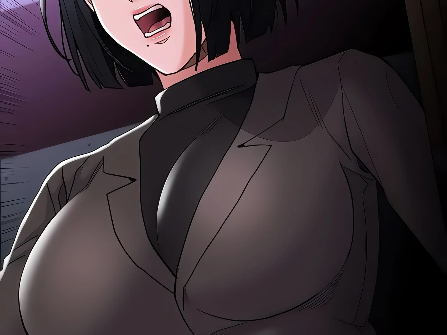 Read His Addictive Touch chapter 132 image 197 on Lezhin