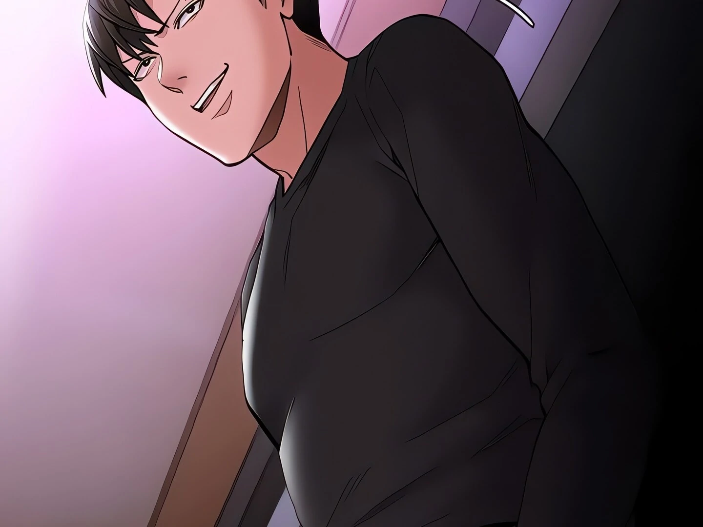 Read His Addictive Touch chapter 132 image 201 on Lezhin