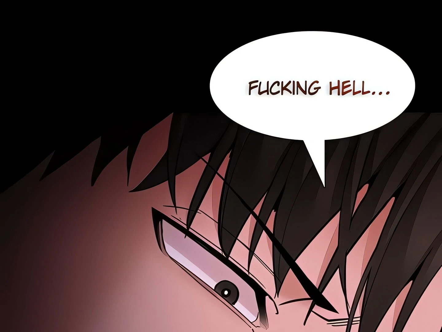 Read His Addictive Touch chapter 132 image 222 on Lezhin