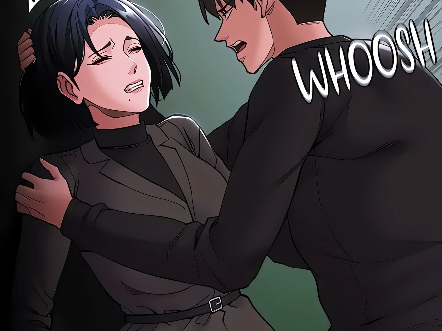 Read His Addictive Touch chapter 132 image 225 on Lezhin