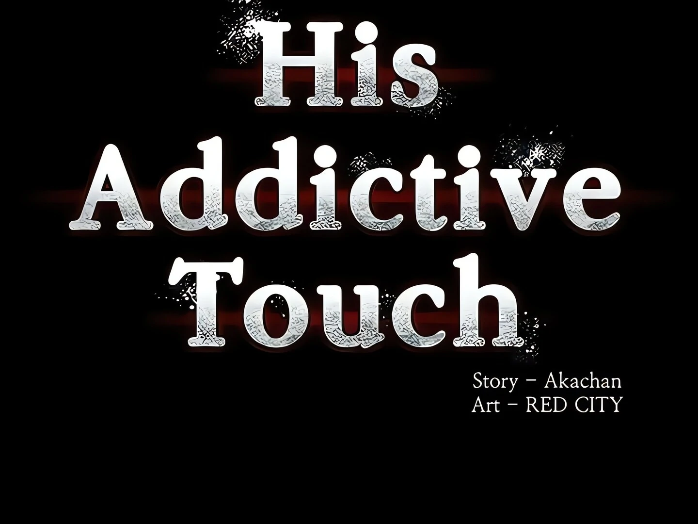 Read His Addictive Touch chapter 132 image 23 on Lezhin