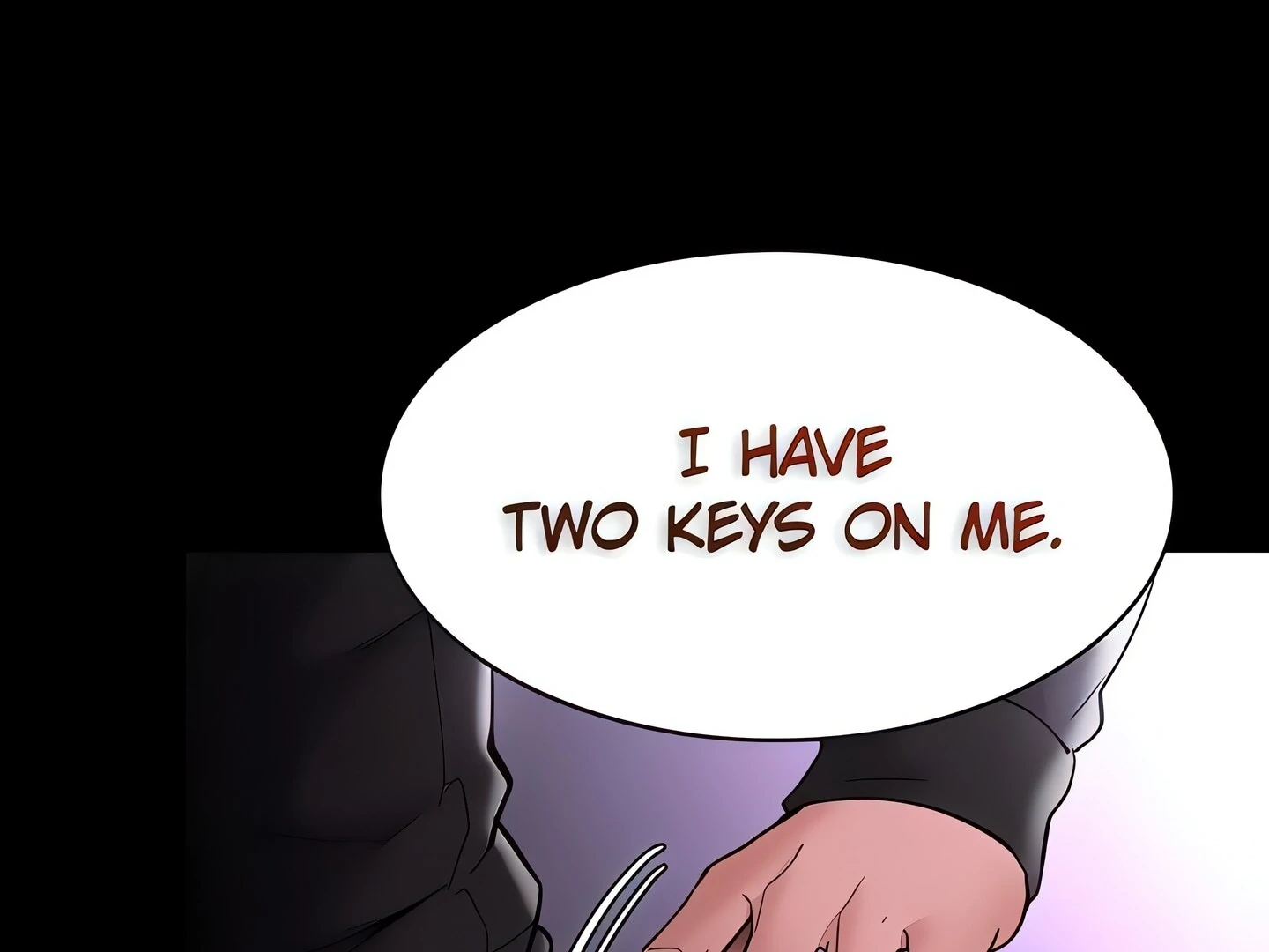 Read His Addictive Touch chapter 132 image 235 on Lezhin